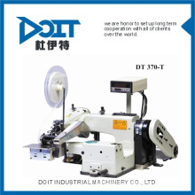 DT 370-T Belt loop blind stitch machine with auto ironing device Industrial Blind-stitch Machine belt machine